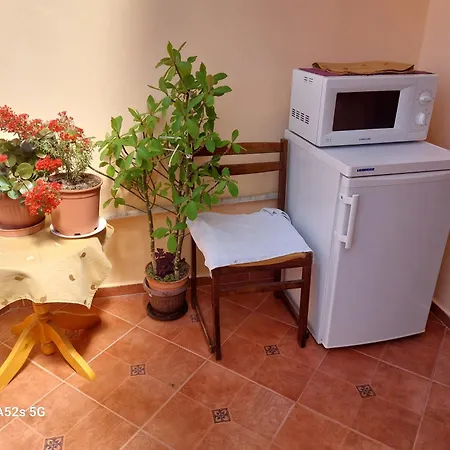 Rum i privatbostad Kostadinov