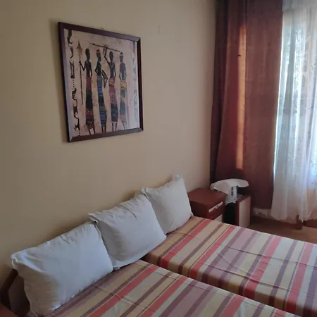 Kostadinov Проживание в семье Поморие