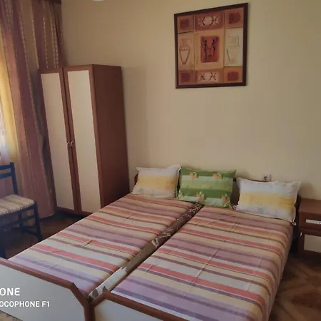 Проживание в семье Kostadinov *