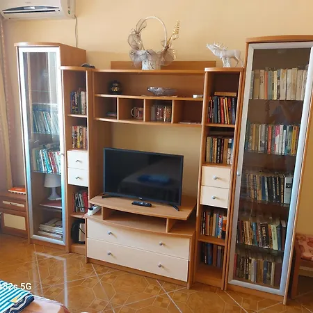 Проживание в семье Kostadinov Поморие