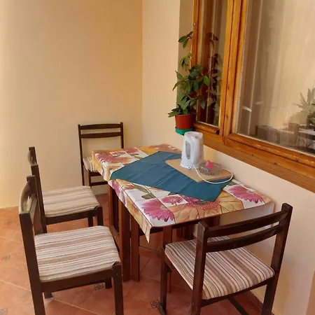 Kostadinov Поморие