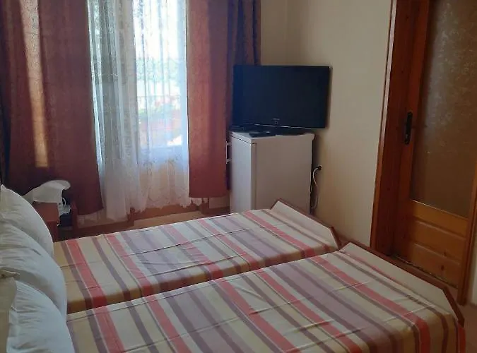 Kostadinov Частна квартира Поморие