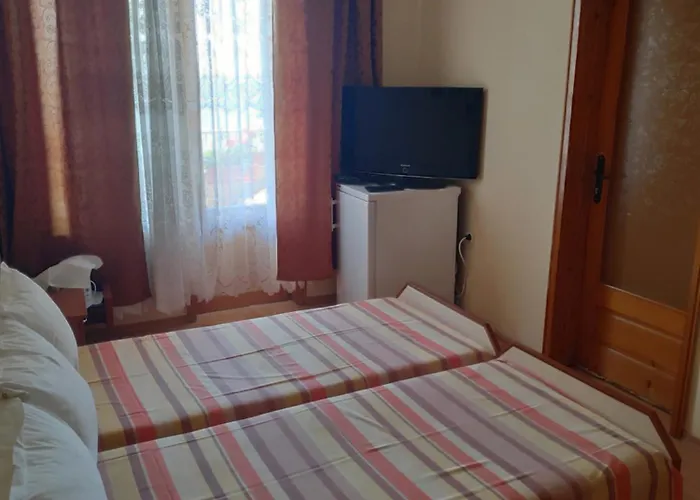 Частна квартира Kostadinov Поморие