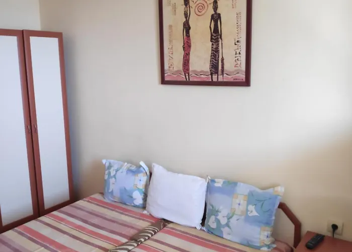 Kostadinov Проживание в семье