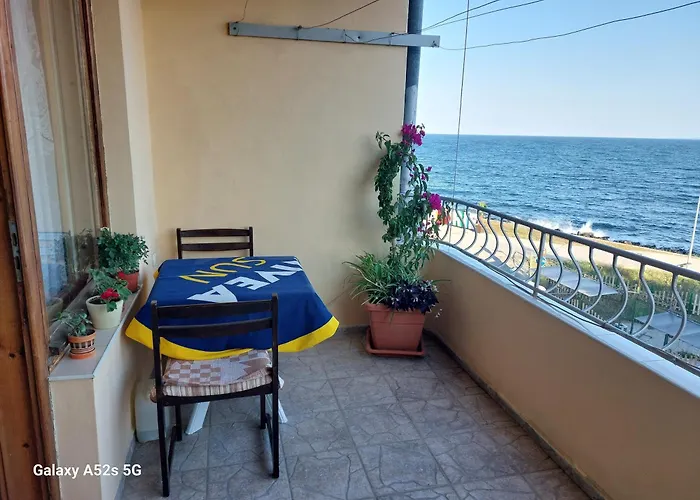 Kostadinov Поморие