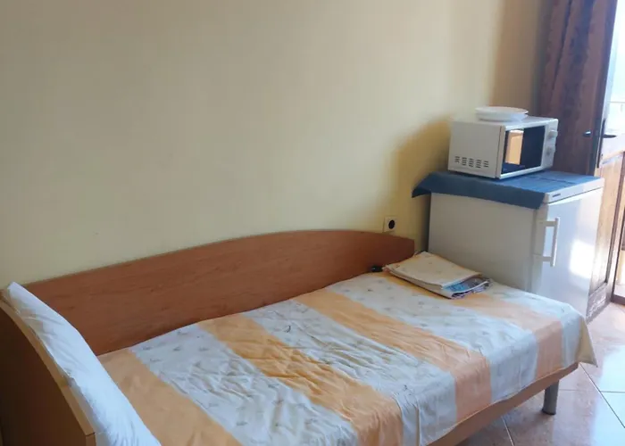 Частна квартира Kostadinov *