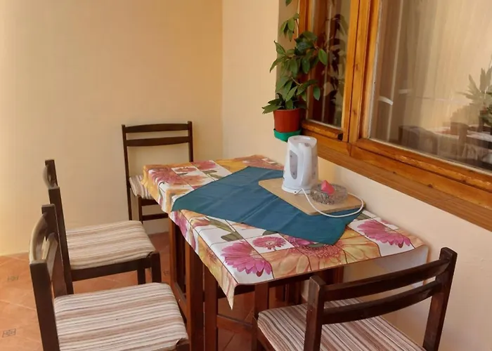 Kostadinov Поморие