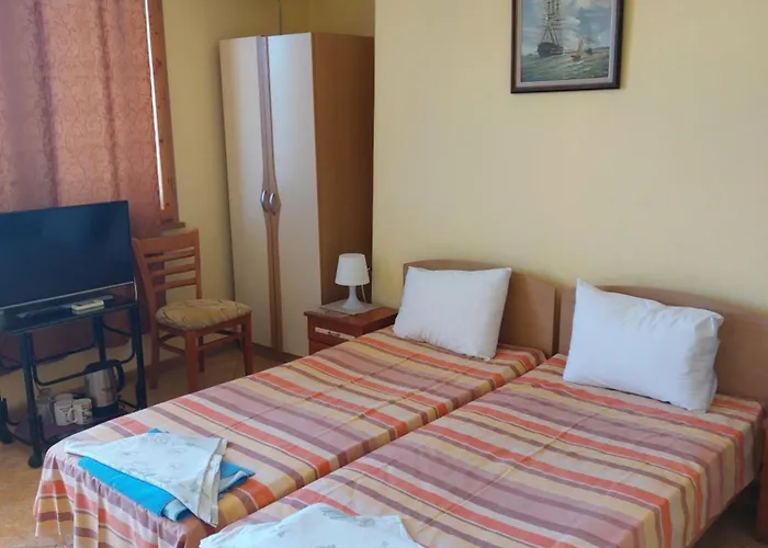 Kostadinov Частна квартира Поморие