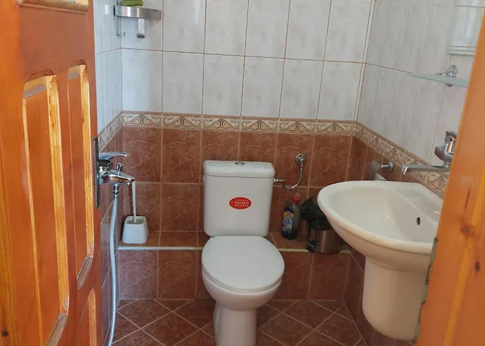 Частна квартира Kostadinov