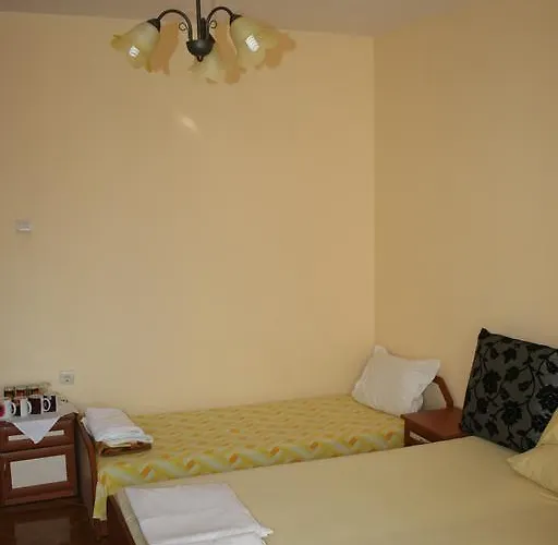 Частна квартира Kostadinov *