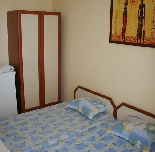 Kostadinov Поморие