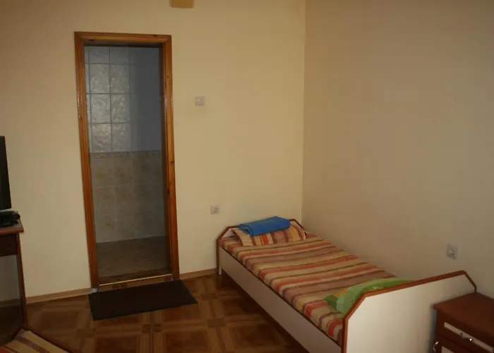 Kostadinov Частна квартира Поморие